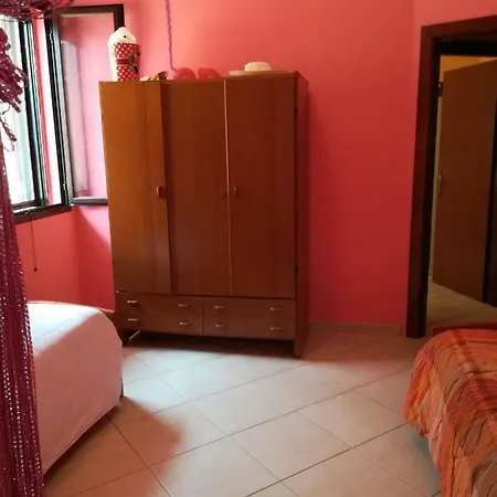 Villetta Giada * Ovile la Marinella
