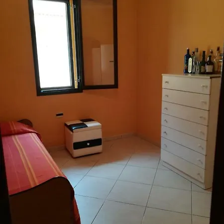 Villetta Giada Ovile la Marinella