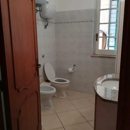 Villetta Giada Hébergement de vacances Ovile la Marinella
