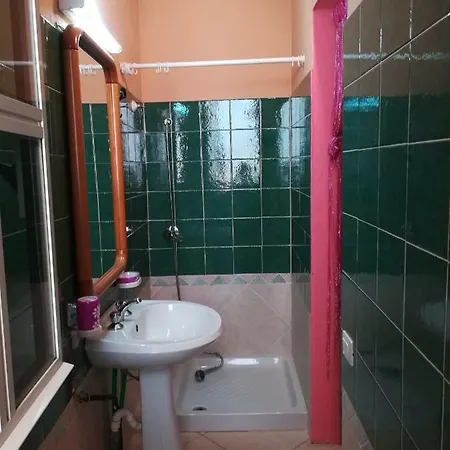 Hébergement de vacances Villetta Giada *