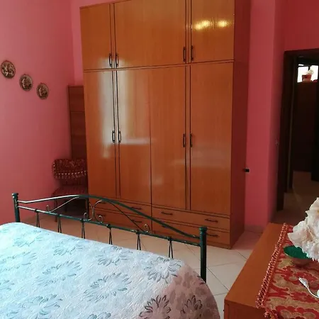 Villetta Giada * Ovile la Marinella
