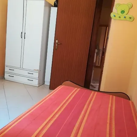 度假居 Villetta Giada Ovile la Marinella